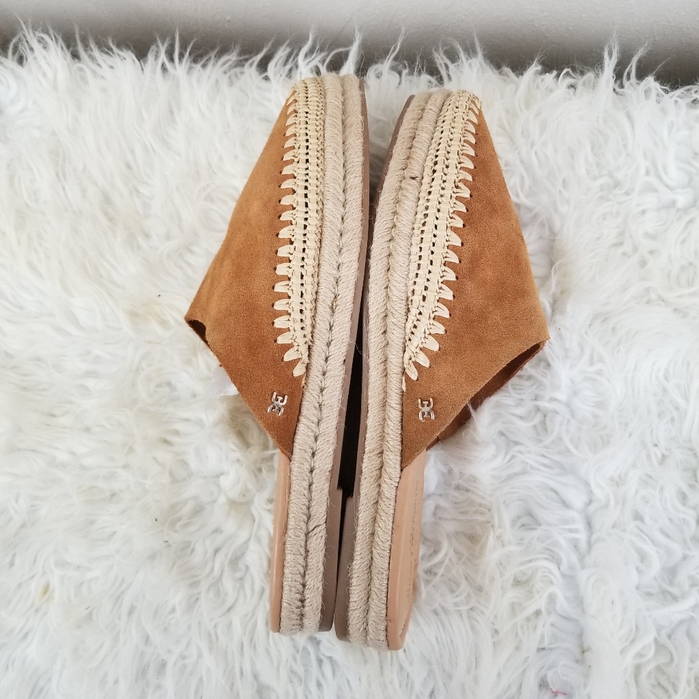 Sam Edelman Austin Espadrille - Picture 8 of 8